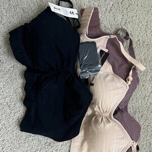 Kindred Bravely Sublime Nursing Bra